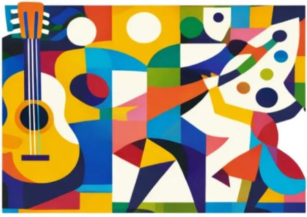Fundaluz XXI Cultura Obra de Arte