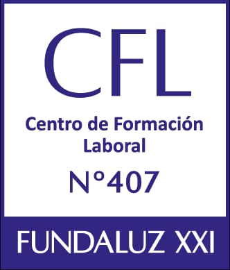 CFL N° 407 Logo